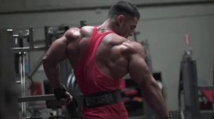 Jeremy Buendia Джереми Буэндиа