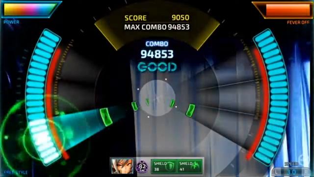 (PS vita) Superbeat XONIC: Extended v0.7- CUSTOM SONG PACK- First look смотреть онлайн