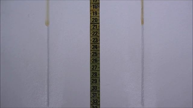 Castrol Magnatec 5W40 vs Motul 300V Power Racing 5W30 test oil смотреть онлайн