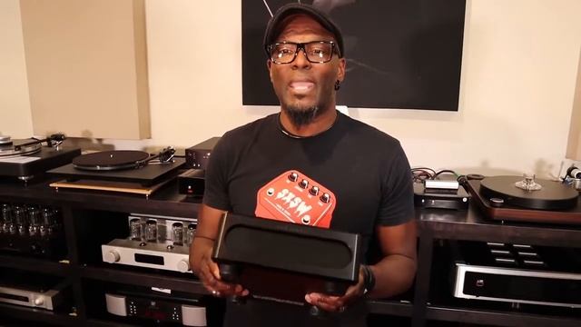 Introduction to HiFi Digital Sources, from Streamers to Servers & Beyond (part 1 of 2) смотреть онлайн