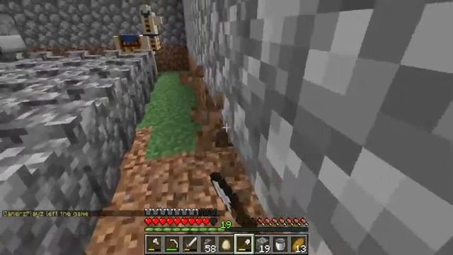 HINDI MINECRAFT LIVE - NEW SERVER - PUBLIC SMP - MOBILE AND PC - PE/JAVA/BEDROCK смотреть онлайн