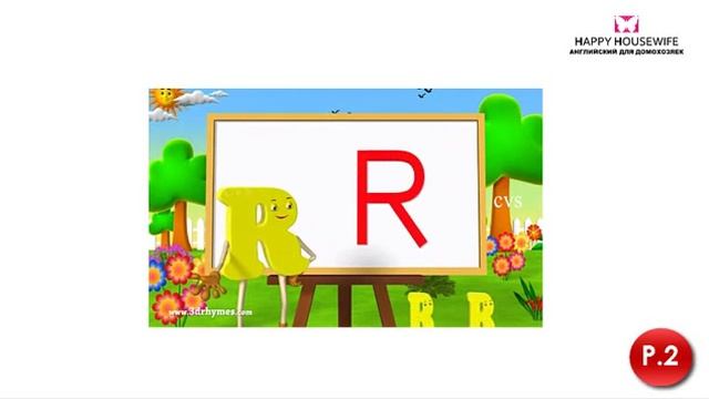 Happy Housewife. Английский для домохозяек "с нуля". ML part 2 смотреть онлайн