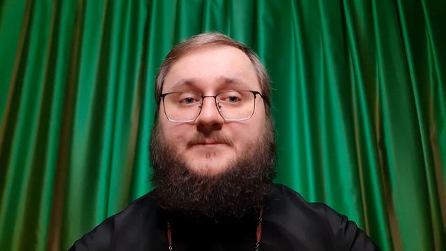 Бог приглашает всех в Своё Царство! Главное - успеть найти брачную одежду. Притча о званых на брак. смотреть онлайн