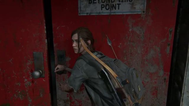 The Last of us 2 Перманентная смерть(глава) + Реализм смотреть онлайн