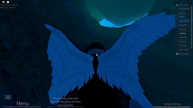 Найди ютубера в roblox #1 смотреть онлайн