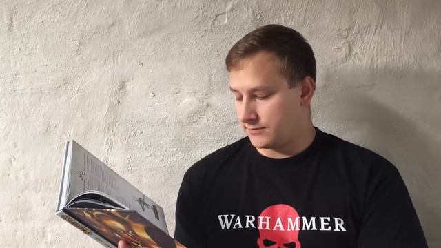The gaming books for Age of Sigmar смотреть онлайн