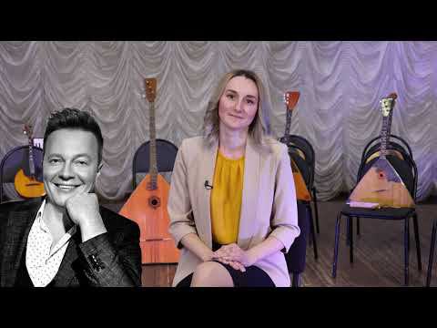 Визитная карточка Е.В. Королевой на "Сердце отдаю детям" смотреть онлайн