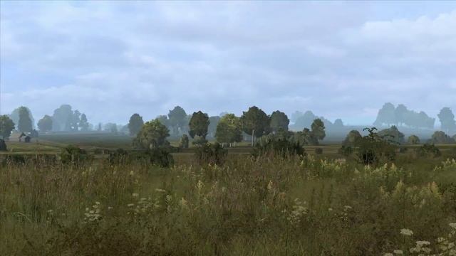 Iron Front Liberation 1944 HARD MODE на Arma2.ru смотреть онлайн