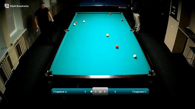 Турнир по созвону.Корона.Стариков А.-Супрунюк С. смотреть онлайн