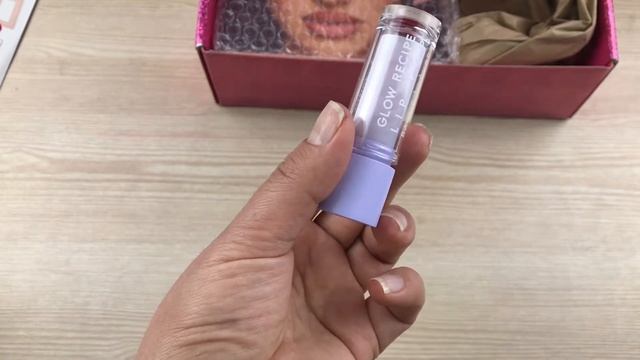 UNBOXING/ Распаковка бокса с косметикой AIABeauty ноябрь 2021‼️ Внутри целых 2 палетки‼️ смотреть онлайн