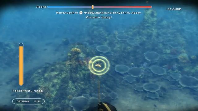 Интересные игры #1. Depth Hunter. смотреть онлайн