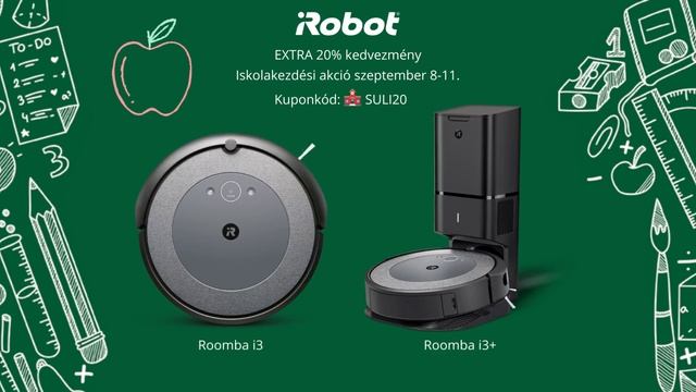 SULI20 kuponnal 20% kedvezmény a megjelölt termékekre смотреть онлайн