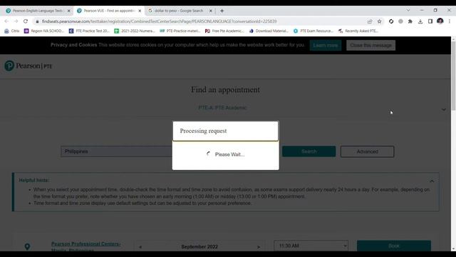 PTE OVERVIEW | How to book PTE Academic смотреть онлайн