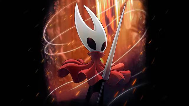 Hollow Knight смотреть онлайн