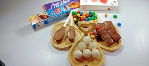 АСМР ШОКОЛАД? РАСПАКОВЫВАЮ И РАСКЛАДЫВАЮ ШОКОЛАД? ЗВУКИ АСМР ДЛЯ ВАШЕГО УДОВЛЕТВОРЕНИЯ?