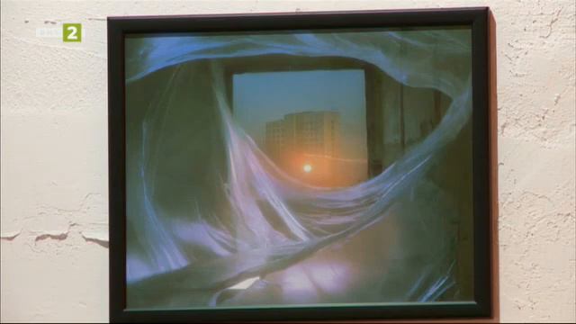 “За евреите и други демони” или Еми Барух за народа на паметта и идеята за идентичност - Арт стрийм смотреть онлайн