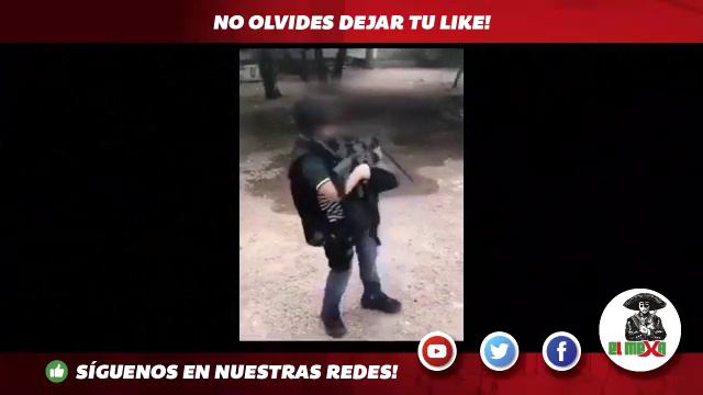 "Pura Gente del Mayo Alv" dice N1.Ñ0 de 6 años en Vídeo смотреть онлайн