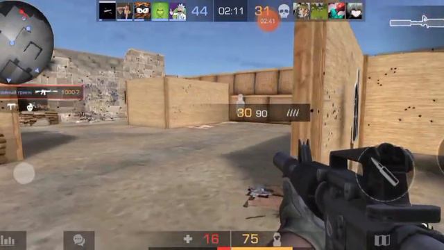 Как накопить много серебра в Standoff 2? Ответ тут смотреть онлайн