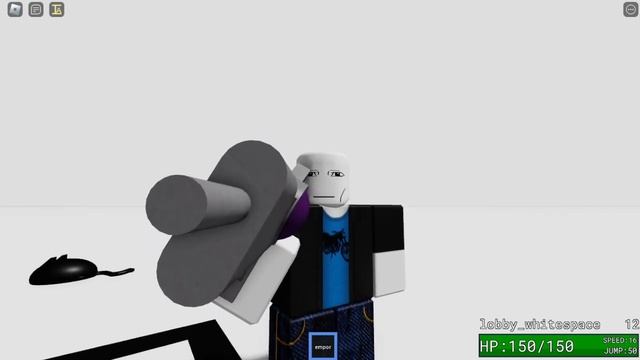 Roblox Sad man face exists? смотреть онлайн