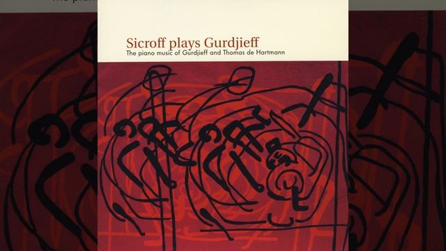 Mazurka No. 2 from "Trois Morceaux ois Morceaux," Opus 4 смотреть онлайн