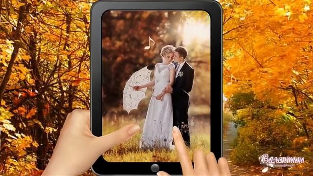 "Осень, свадьбы, саксофон" Фаусто Папетти- "Маленький цветок" смотреть онлайн