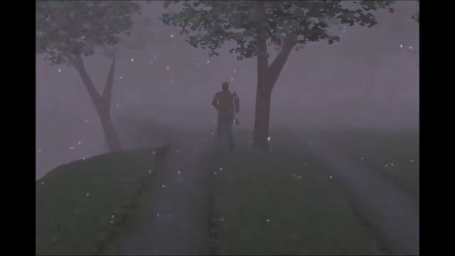 Silent Hill Finding all three keys! смотреть онлайн