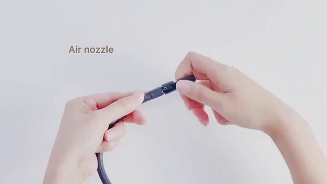 портативный насос для автомобиля