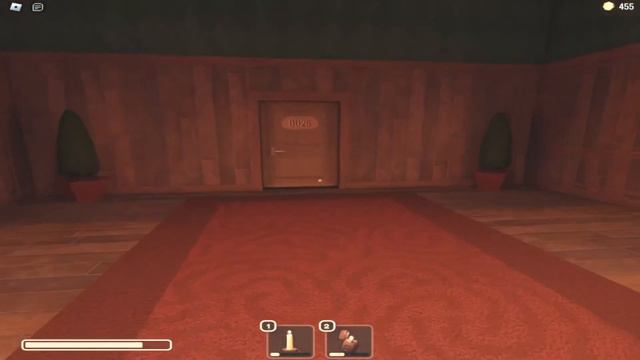 Как оно меня поймало.....DOORS 2 смотреть онлайн