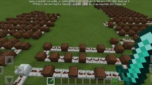 Майнкрафт музыка из нотных блоков!