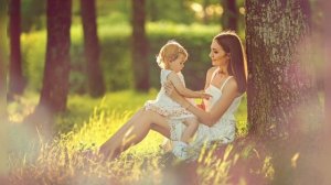 Мамочка родная я тебя люблю|| ПЕСНИ на День Мамы и на 8 марта для детей