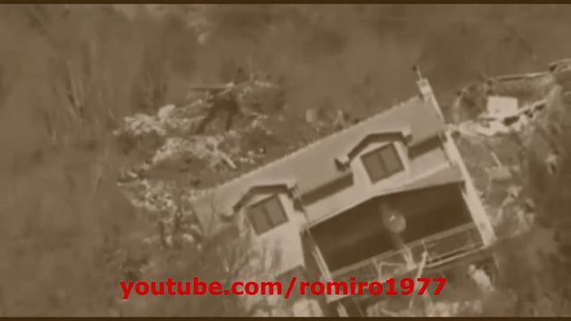Зима в Черногории видео смотреть онлайн