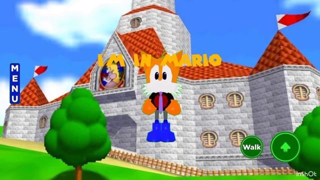 roblox poly sonic rp mario update? смотреть онлайн