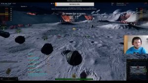 World of Tanks. ИС 360, шаротанки, для тех кто еще не видел=)