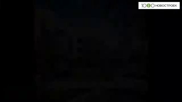 Видеопрезентация ЖК "Yolkki Village" от застройщика "Гранд-Строй" смотреть онлайн