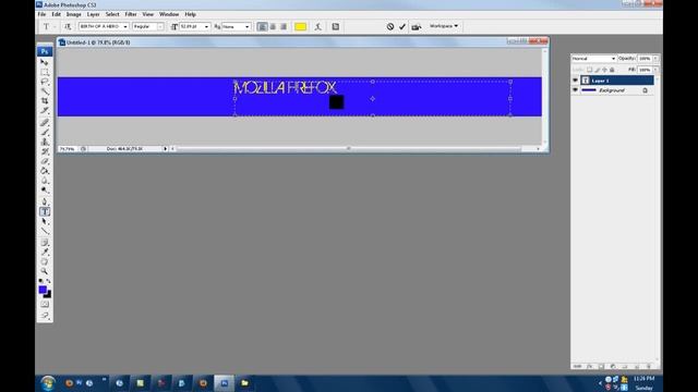 How to Edit Your Firefox Header and Footer (easy) смотреть онлайн