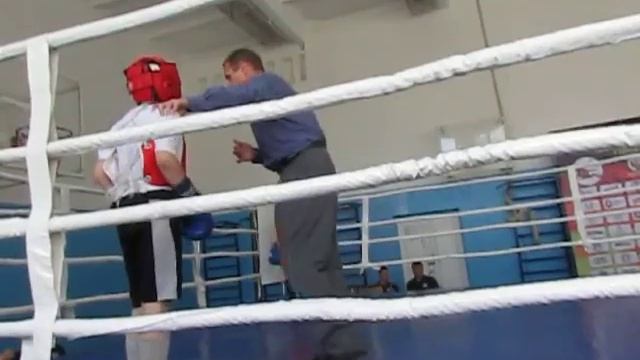 Кубок Победы по тайскому боксу ( г.Саки ) 7-8 мая 2016 смотреть онлайн