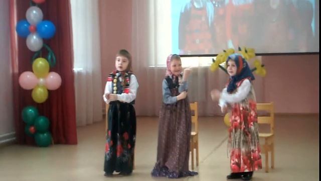 Бабушки старушки.. смотреть онлайн