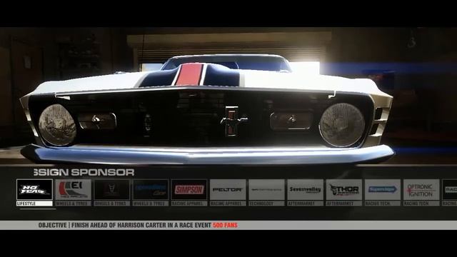 GRID 2 on Radeon HD5450 смотреть онлайн