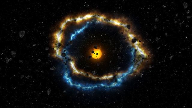 Космические Мелодии для Релакса и Медитации / Cosmic Melodies for Meditation смотреть онлайн