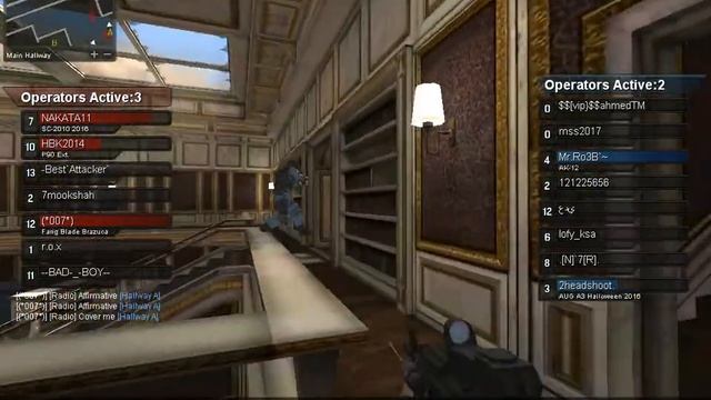 Waller " Mr.Ro3B`~ смотреть онлайн