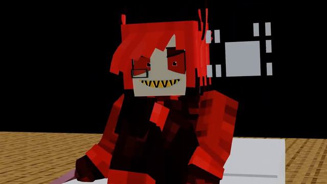 Alastors Game (short)