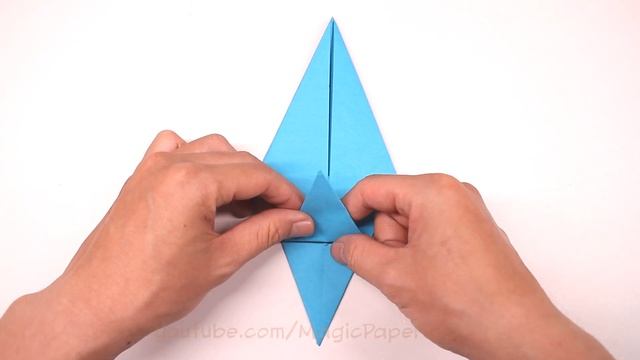 Pokemon origami - Easy origami lapras смотреть онлайн