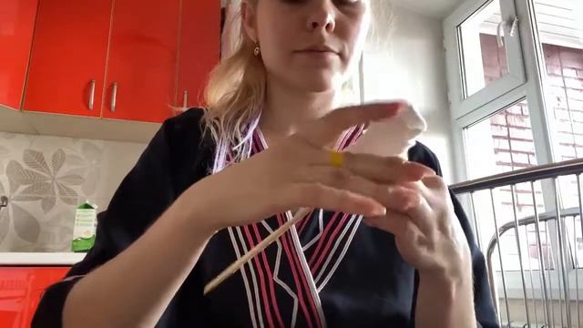 Букет из носков за 5 минут?? смотреть онлайн