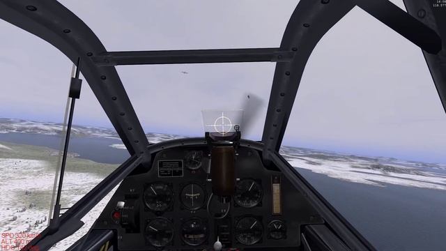 IL 2 Sturmovik Forgotten Battles + Ace Expansion Pack смотреть онлайн