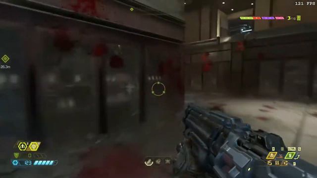 DOOM ETERNAL | BANGLA Commentary | Chapter 6 | Arc Complex | TheMoonMarvel смотреть онлайн