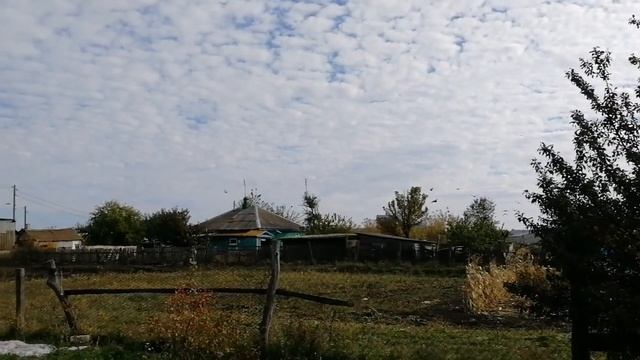 Закрасила ржавую крышу /Калина под окном Как женщина выживает в деревне смотреть онлайн