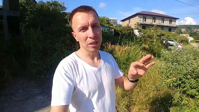 🌊 ТРИ УЧАСТКА С ВИДОМ НА МОРЕ В СОЧИ 🌊 / ЗЕМЕЛЬНЫЕ УЧАСТКИ В СОЧИ / НЕДВИЖИМОСТЬ СОЧИ 2019 смотреть онлайн
