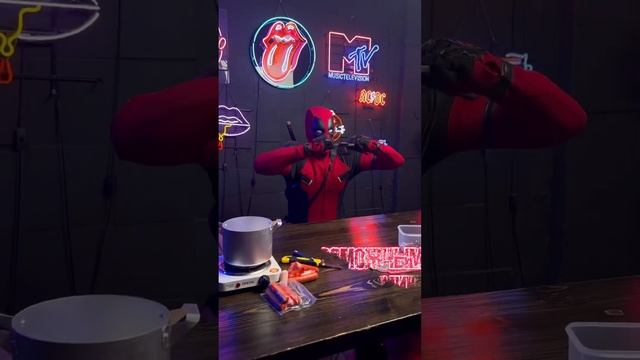 Краш-тесты Mi Band 8! Что выдержала эта новинка? Ссылка на браслет в комментариях ?? #miband8 смотреть онлайн