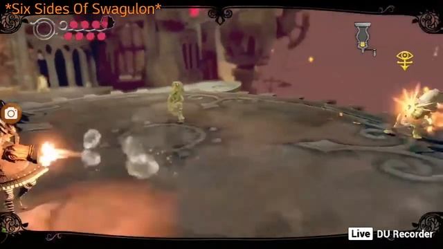 Alice Madness Returns смотреть онлайн