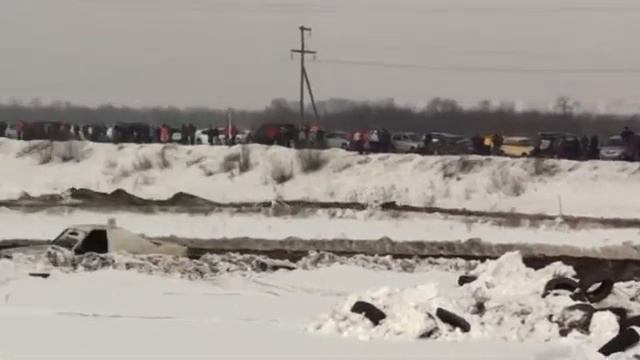 Гонки на выживание - 2012 Красноярск.mpg смотреть онлайн